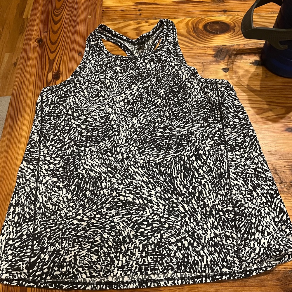 Athleta tank top